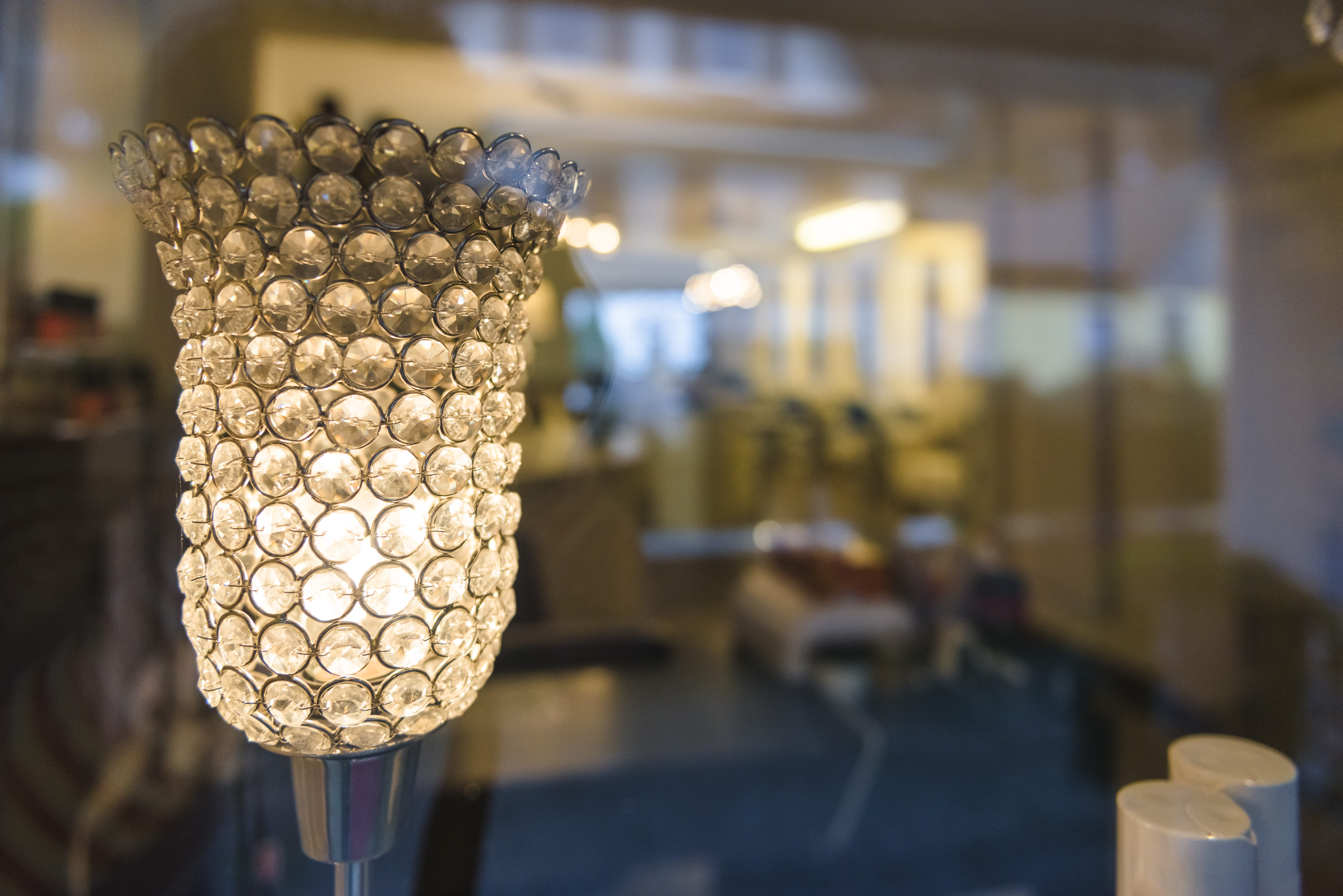 Salon Einblick 2